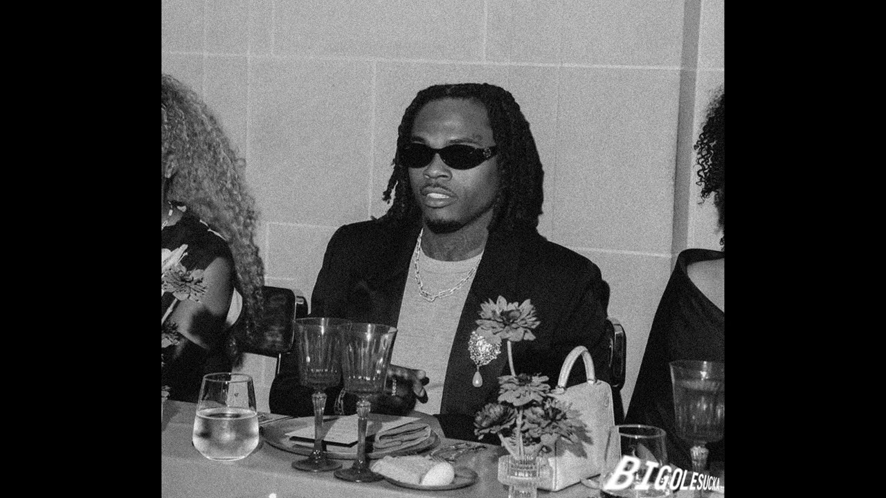 [FREE] Gunna Type Beat - 'icy'