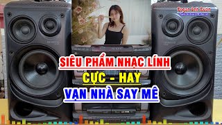 Siêu Phẩm Nhạc Rumba Không Lời - Hòa Tấu Rumba Nhạc Lính CỰC HAY Vạn Nhà Say Mê - Organ Anh Quân