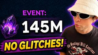 I Found the FASTEST Way to Farm Void Shards in Survive Zombie Arena (No Glitches) Net Worth