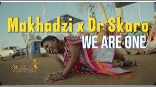 Makhadzi x Dr Skaro - We are one [Heritage day] feat. Dawn