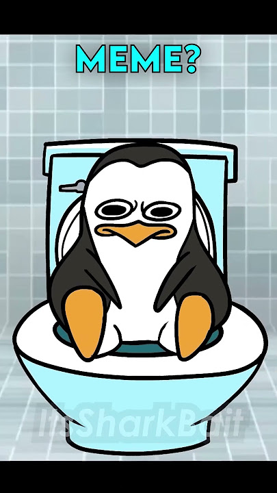 Original Video of The Los Pingüinos Meme 😱