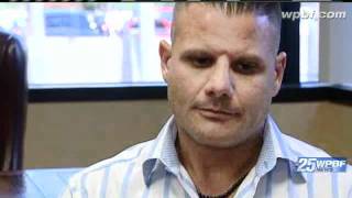 Michael Dippolito I Wish We Never Met