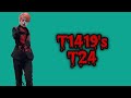 (Japanese ver) T1419&rsquo;s T24 (Kairi) dancing to Dracula (TikTok)