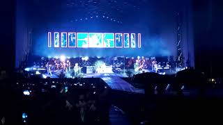 Celebrity MUSE en Chile 2019 - Algorithm, Pressure, Psycho Net Worth