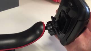 Bestrix Phone Mount For Dash Or Window Product Review