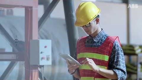 ABB Ability™ Data Collection for safety management - Safety App