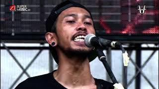 BLOODY UNDERWEAR ( Garut ) Live at HELLPRINT UNITED DAY IV
