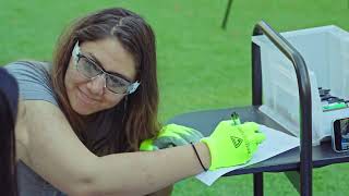 Atlas Fellowship Program Highlight Reel - 2022