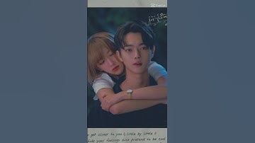 XukaiChengxiao Hứa Khải Trình Tiêu