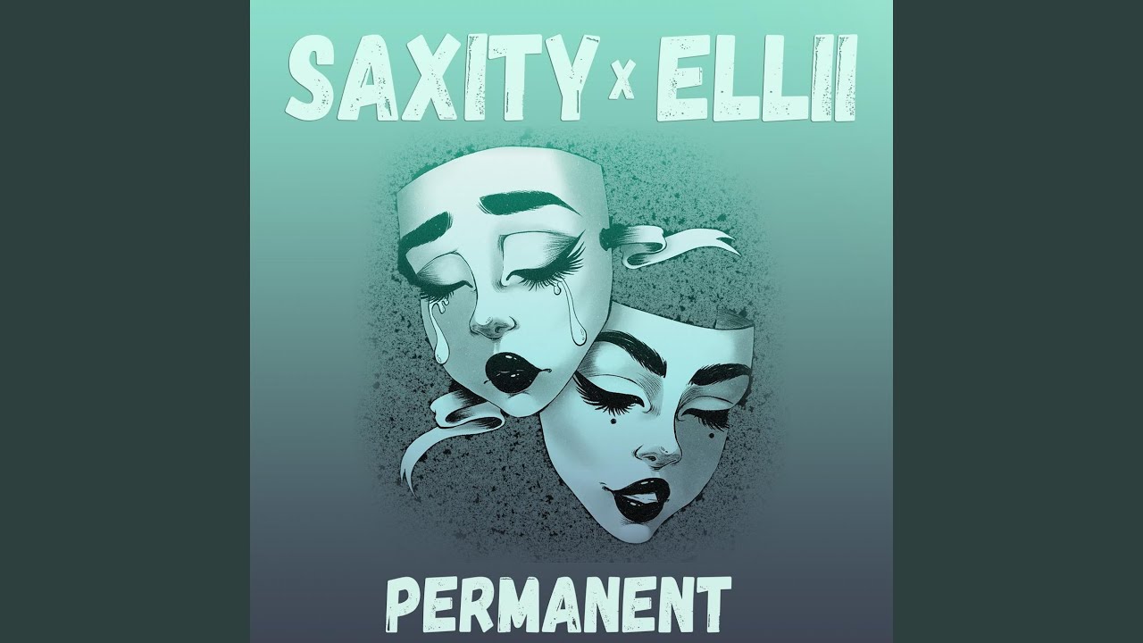 YouTubeでPermanent (acoustic)を視聴 YouTubeでPermanent (acoustic)を視聴