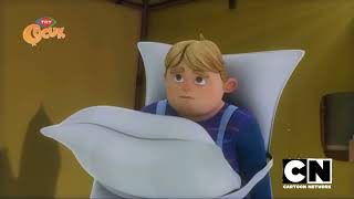 Rafadan Tayfa Cartoon Network Te