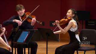 Webern: Langsamer Satz