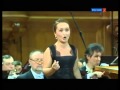 Julia Lezhneva: "Temerari... Come scoglio"