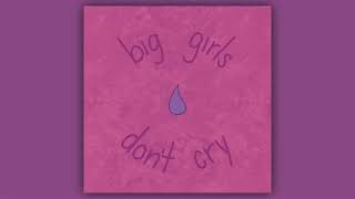 Video thumbnail of "putting a spin on big girls don't cry - egg"