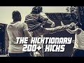 The kicktionary  200 kicks for action film by eric jacobus