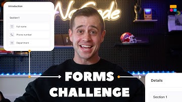 Join the Softr Conditional Forms Challenge!