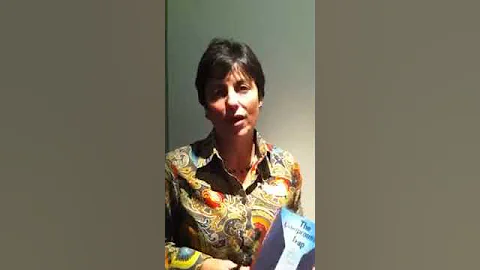 Elizabeth Doty on her book 'The Compromise Trap'