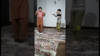 رقص دونفره شاد New Afghanistan نیو افغانستان Dancing together