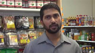 Entrepreneur Highlights Episode 7: Himalayan Grocery and Smoke Shop screenshot 2