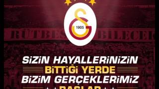 Cimbom Koyar Hevesin Kaçar Beşiktaş! (Yeni Beste)