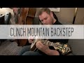 Clinch Mountain Backstep - SPBGMA 2020