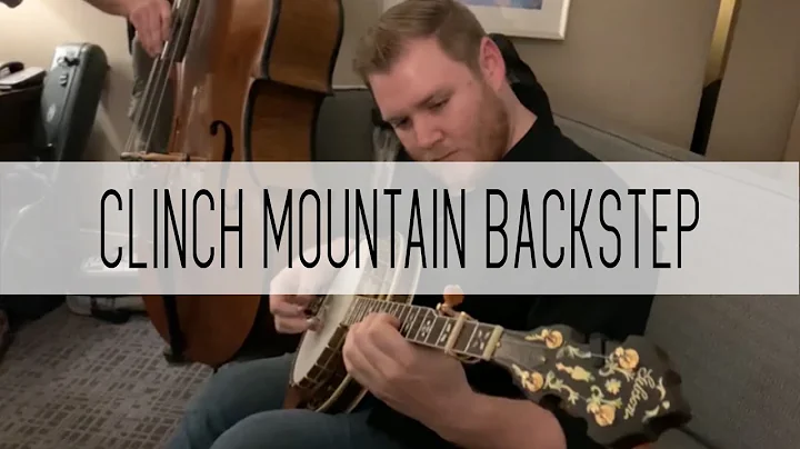 Clinch Mountain Backstep - SPBGMA 2020