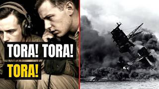What Pearl Harbor's Attack Leader Said vs. What the Records Show