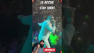 LIL BOOSIE STAY TURNT #shorts #shortvideo #shortsvideo #rap #hiphop #usa #trending #fyp