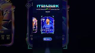 THEY'RE BROKEN NOW?! 10X 87+ HERO PLAYER PICKS🍀