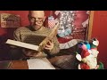 ASMR-LIBRARY ROLEPLAY (HOLIDAY EDITION)