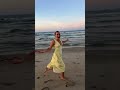 Ich liebe diesen Song und dann noch am Strand ❤️😍 #girlssupportgirls #reiseabenteuer