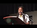 Inter-Secondary Schools Debating Competition - Semi Finals