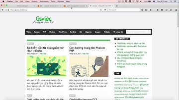 Giới thiệu Amazon Route 53