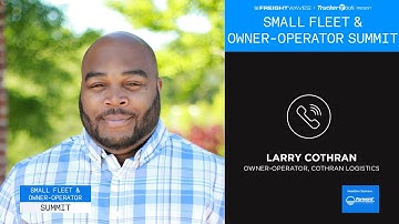 5 Things You Should Know About Making the Jump from Company Driver to Owner Operator