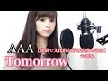 Tomorrow / AAA 【健康で文化的な最低限度の生活】主題歌