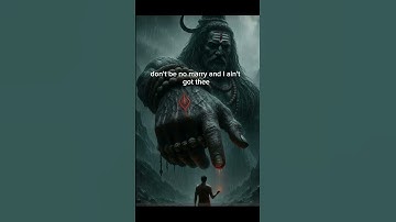 Mahadev Status❤ ! Bholenath Status ! Mahakal Status ! #mahadev #dr_status #shortvideo