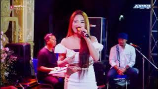 KABUT BIRU - DIN ANNESIA || ASTRO MUSIC LIVE NGEMBES GEMBONG || YN AUDIO GEMBONG