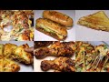 6 Best Party Snacks Recipes By Recipes of the World