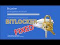 How to Fix BitLocker Recovery on Dell PCs | Step-by-Step Guide