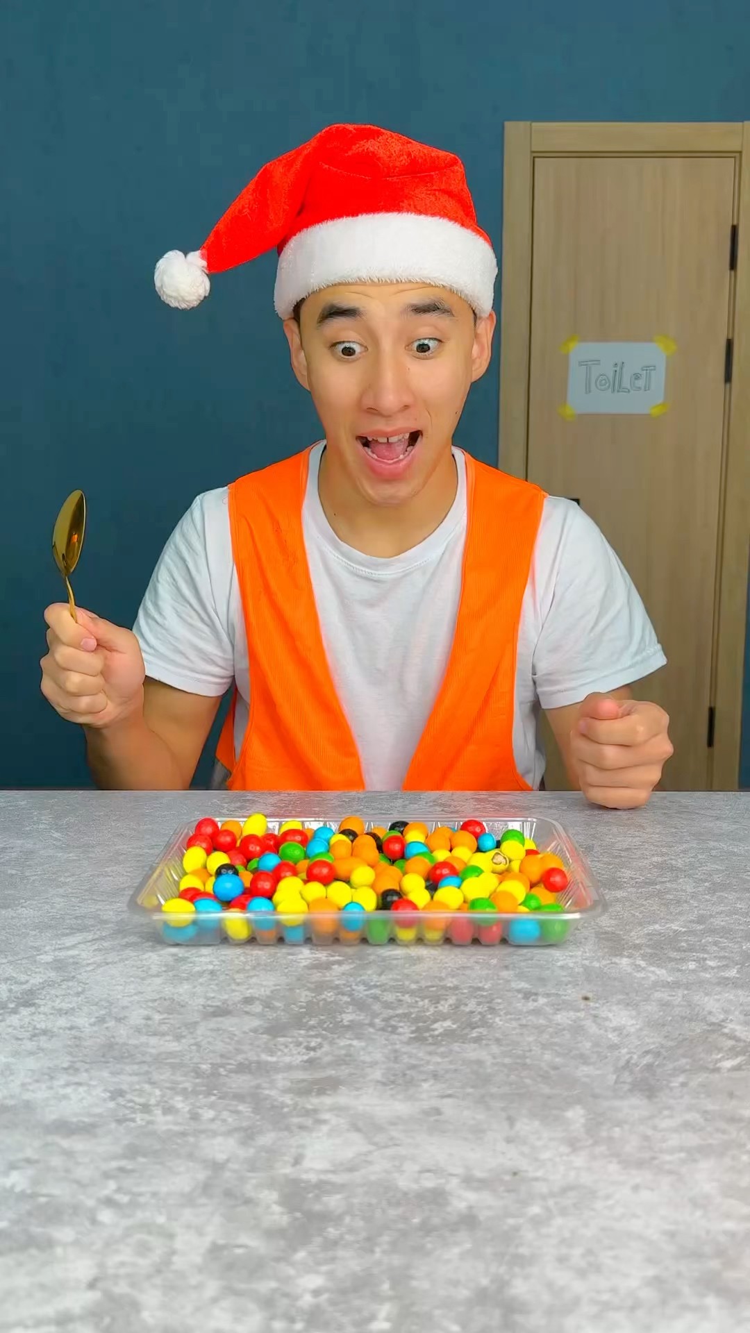 Yum ?