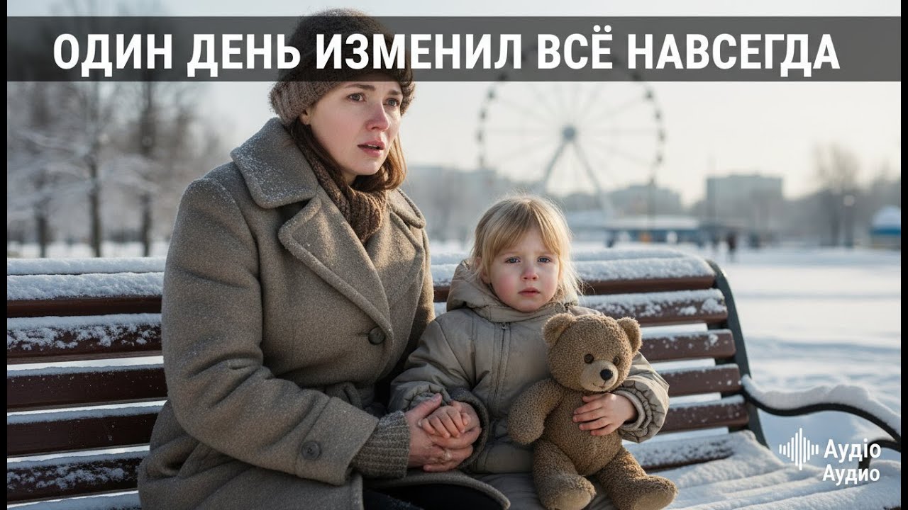 ОДИНОКАЯ ГЕНДИРЕКТОР И 4-ЛЕТНЯЯ ДЕВОЧКА: ПРЕДАТЕЛЬСТВО, ЗАПУСТИВШЕЕ МОЛЧАЛИВУЮ МЕСТЬ
