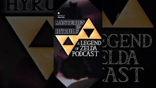 Is Majora TRANS? Mysteries Of Hyrule #podcast #zelda #lore #theory