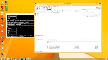 MySQL - 02. Create Database: Veritabanı Oluşturmak