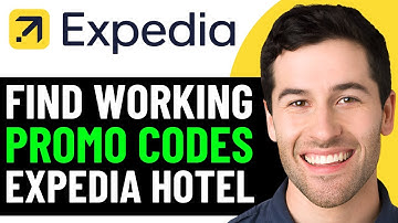 HOW TO GET BEST EXPEDIA HOTEL DISCOUNT PROMO CODES IN 2025 (FULL GUIDE)