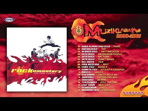Pambansang MUZIKLABAN! Nonstop [2000-2001 era]