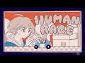 seeeeecun - ヒューマンレース (Official Music Video)