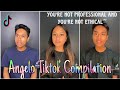 Angelo Marasigan&#39;s Tiktok Compilation (Kardashians Edition)