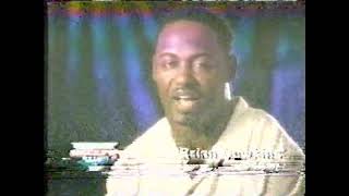 Brian Dawkins Schuylkill Valley Sports Commercial (2005)