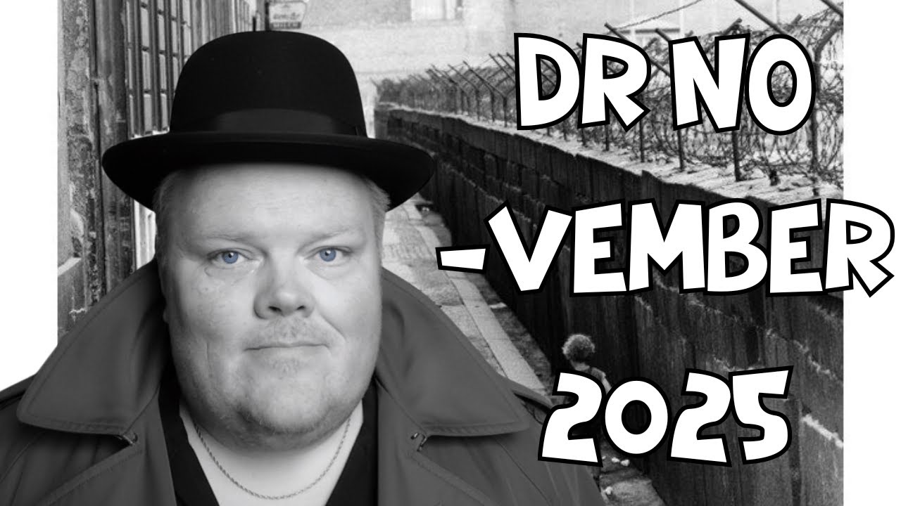 Д-р Ноябрь 2025