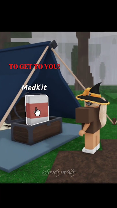 TO GET TO YOU! || #99nightintheforest || #roblox #music #trend #roblox #robloxshort #sho